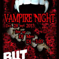 Vampire Night